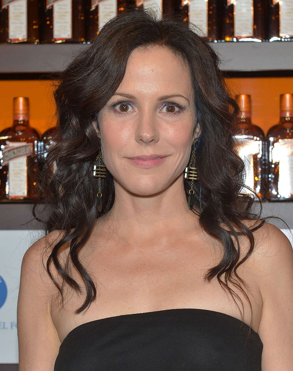 Mary Louise Parker Cointreau Poolside Soirees Launch Beverly Hills