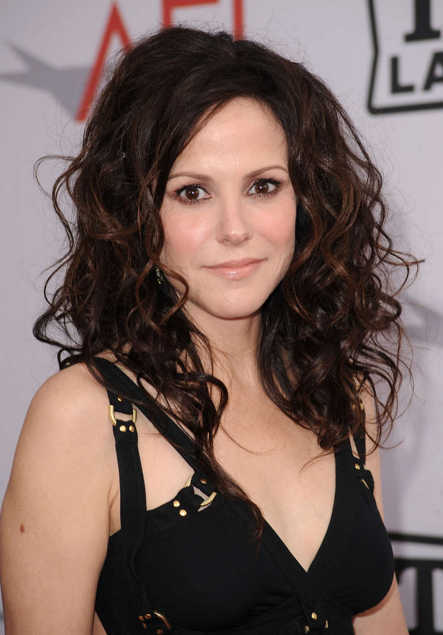 Marylouise Parker