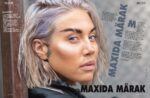 Maxida Marak For Sverigemagasinet Magazine December