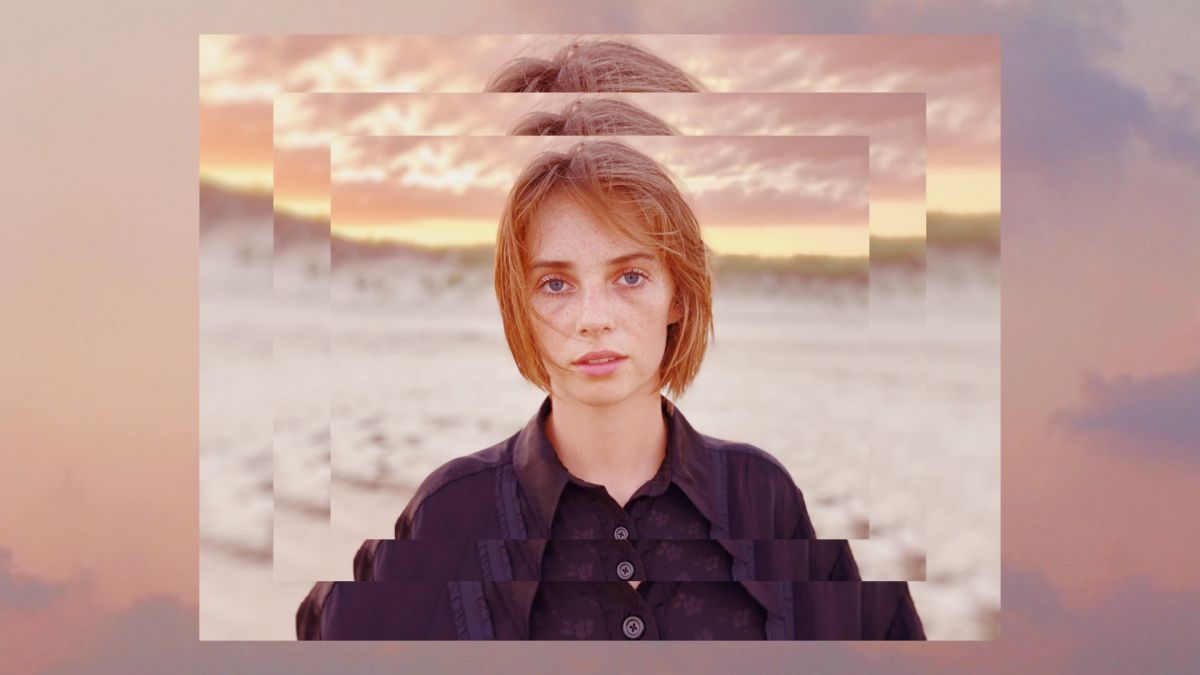 Maya Hawke For Beatroute Magazine August
