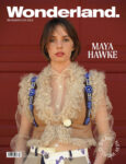 Maya Hawke Lwonderland Magazine Summer