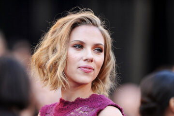 Mbrendanaquitz Scarlett Johansson Academy