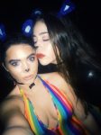 Mckayla Maroney Cleavage