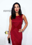 Megan Fox Ferraris 60th Anniversary Usa Gala Beverly Hills