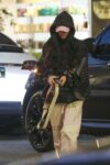 Megan Fox Out And About Beverly Hills