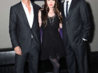 Megan Fox Vertu Launch Party Moscow