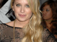 Megan Park Twilight Saga Breaking Dawn Part 1 Premiere Los Angeles