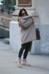 Melissa Gorga Out For Lunch Hillstone New York