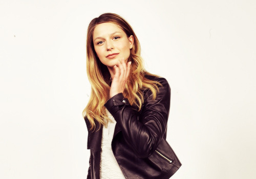 Melissabenoistdaily Melissa For Variety