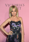 Mena Suvari Victorias Secret Angels Reveal Whats Sexy Now Party Beverly Hills