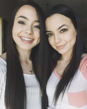 Merrell Twins