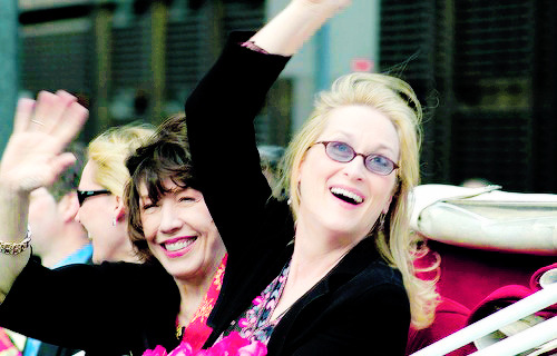 Merylstreepgallery Meryl Streep And Lily Tomlin (3 photos)