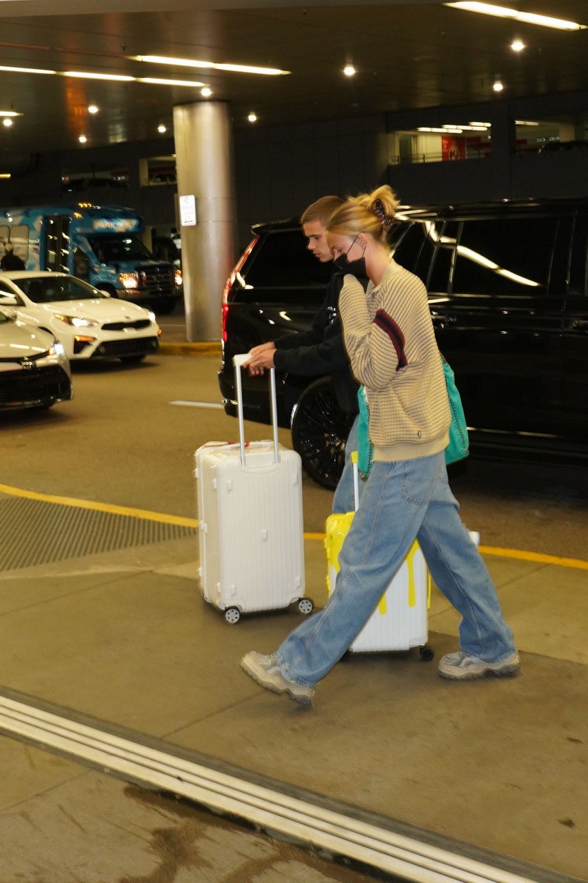 Mia Regans Miami Airport