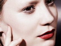 Mia Wasikowska Photographed By Craig Mcdean For
