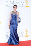Michelle Dockery 64th Primetime Emmy Awards Los Angeles
