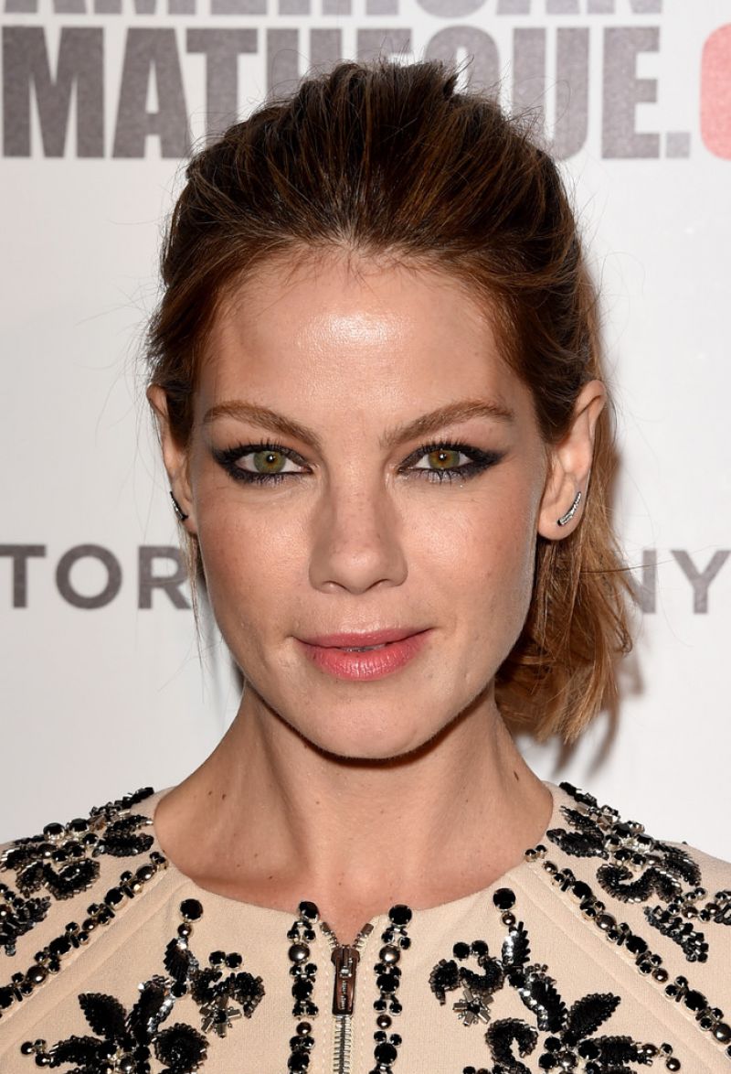 Michelle Monaghan 2014 American Cinematheque Award Beverly Hills