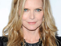 Michelle Pfeiffer Big Screen Achievement Awards Ceremony Cinemacon 2012 Las Vegas