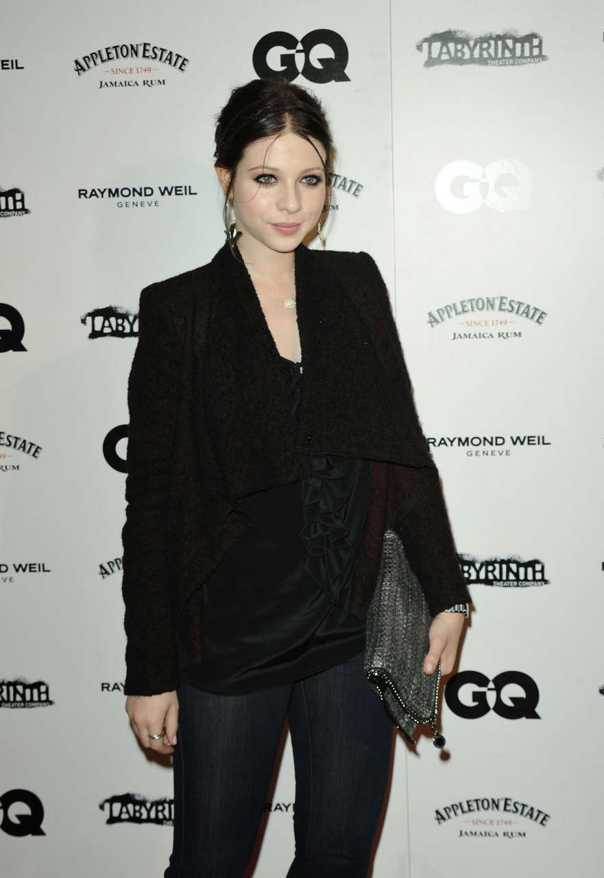 Michelle Trachtenberg Labyrinth Theater Companys Celebrity Charades