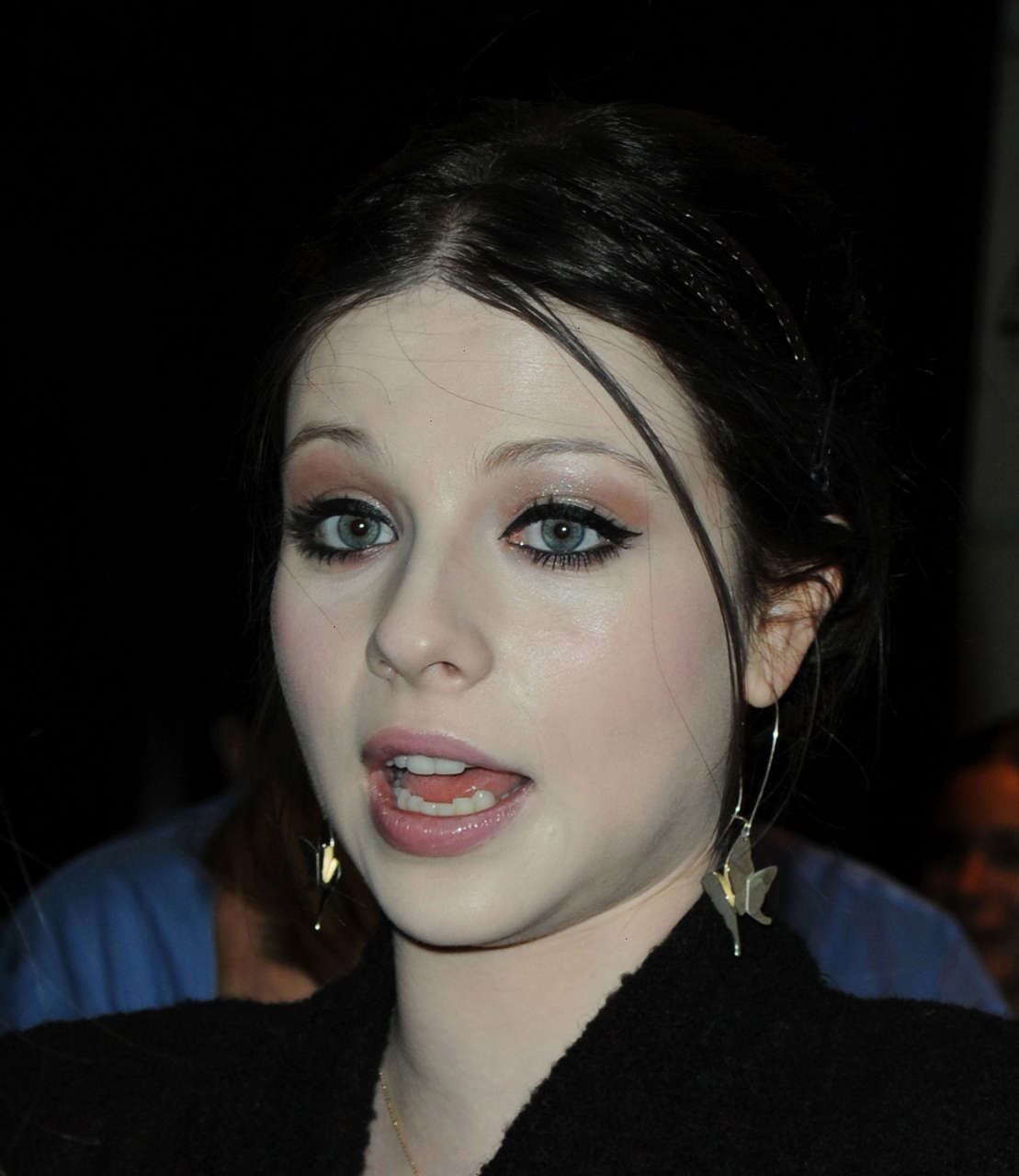 Michelle Trachtenberg Labyrinth Theater Companys Celebrity Charades