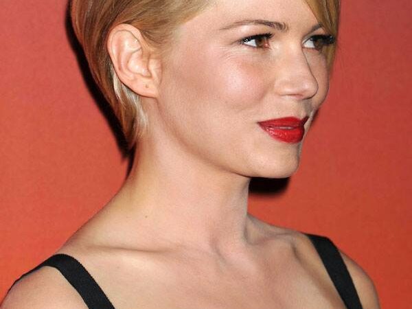 Michelle Williams (1 photo)