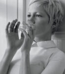 Michelle Williams By Mikael Jansson For Interview