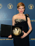 Michelle Williams Directors Guild America Awards Los Angeles