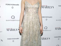 Michelle Williams My Week With Marilyn Premiere New York