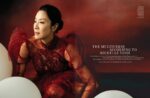 Michelle Yeoh Hollywood Reporter March