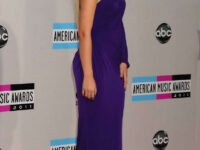 Mika Newton 39th Annual American Music Awards