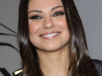 Mila Kunis Jaguar Land Rover Preview For 2011 La Auto Show