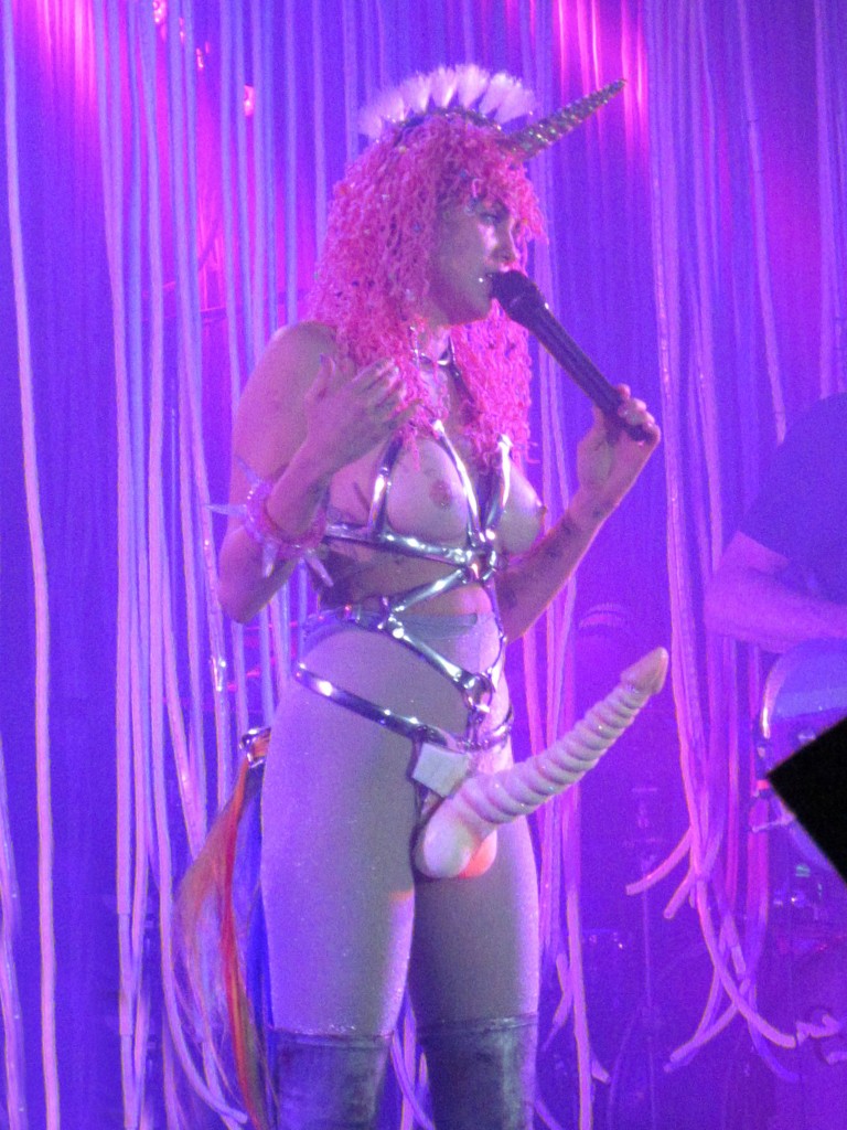 Miley Cyrus