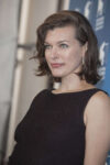 Milla Jovovich Cymbeline Photocall Venice Film Festivel