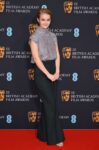 Millicent Simmonds Ee British Academy Film Awards 2022 Nominees Reception London