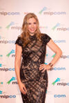 Mira Sorvino Mipcom Opening Party Cannes