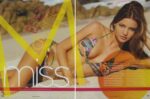 Miranda Kerr Cleo Magazine