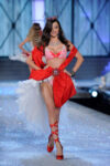 Miranda Kerr Victorias Secret Fashion Show New York