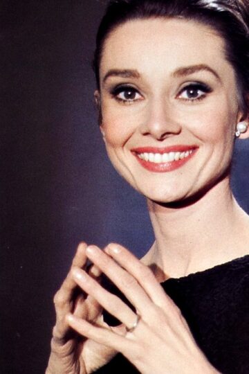 Missingaudrey Audrey Hepburn Photographed
