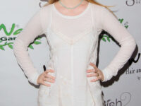 Molly Quinn Nail Garden Annual Beauty Benefit Brentwood