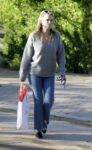Molly Sims Out Shopping Brentwood