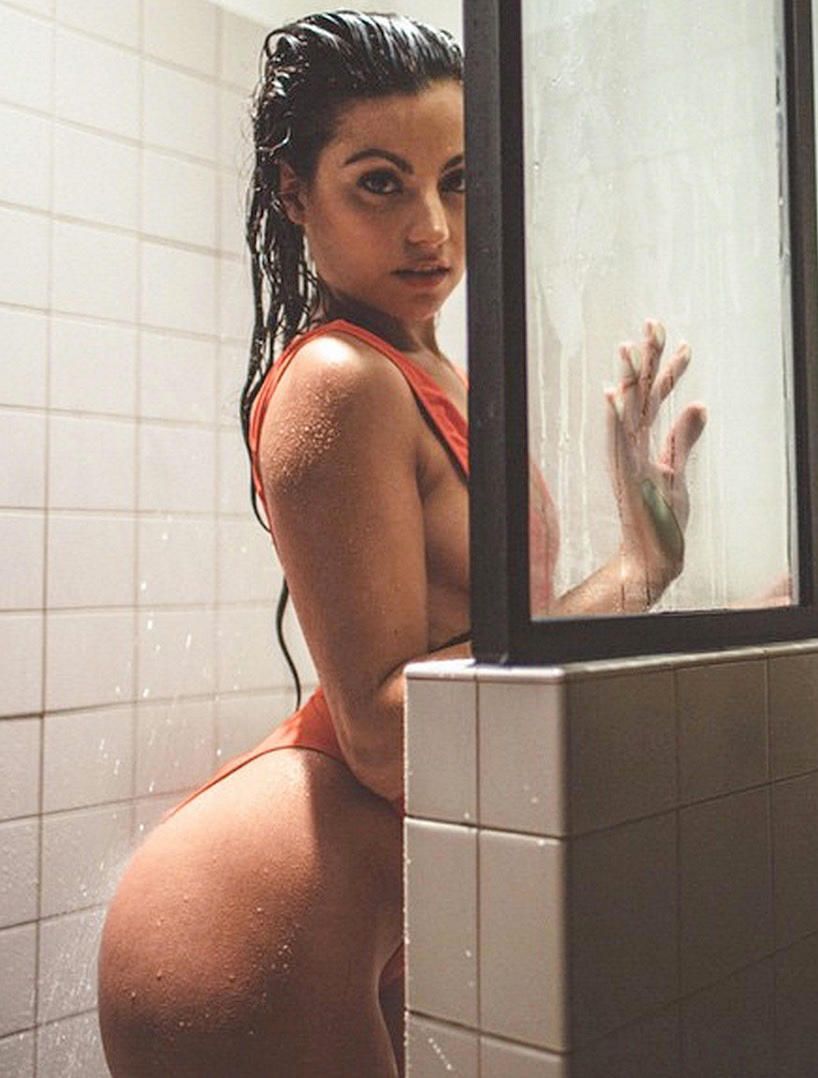 Monica Alvarez Sexy