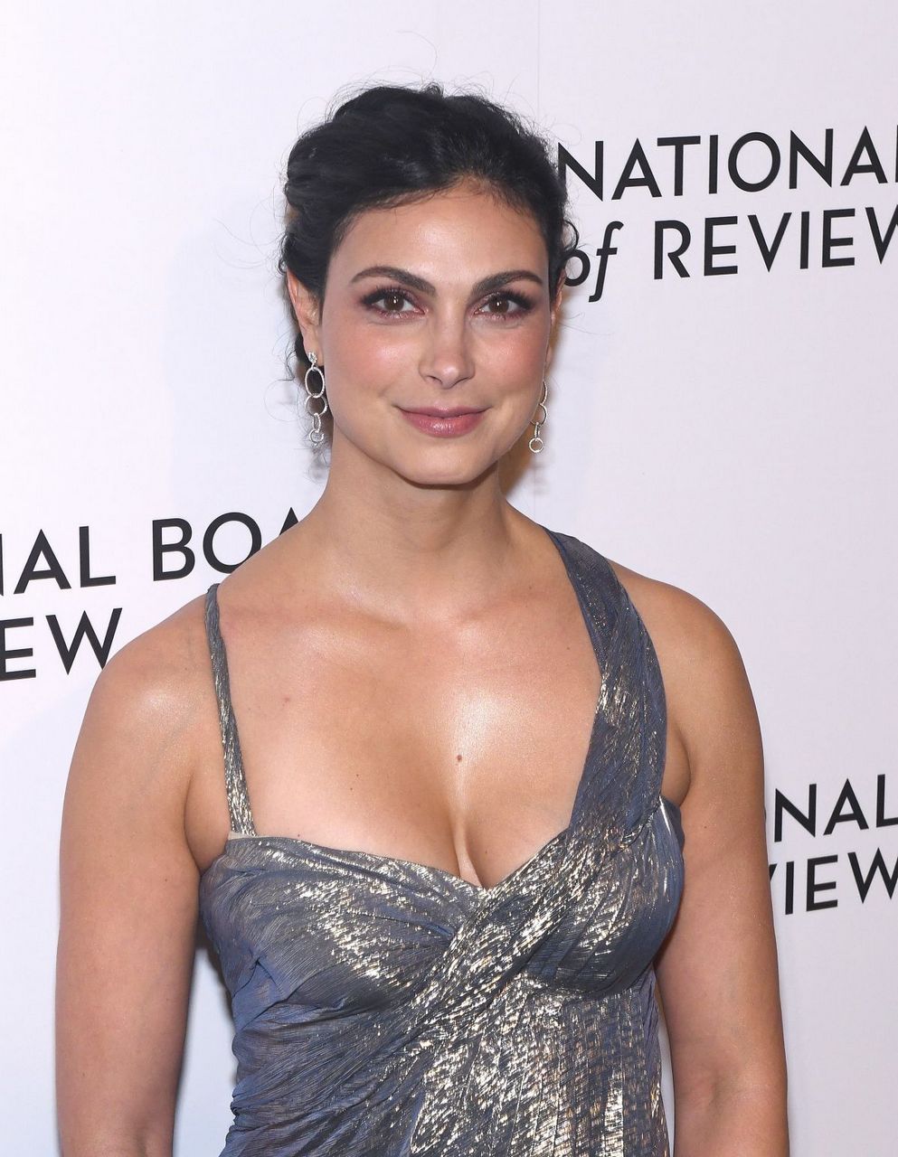 Morena Baccarin National Board Of Review Annual Awards New York