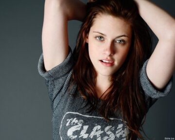 Most Beautiful Sexy Kristen Stewart