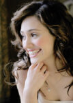 My Name Is Emmy Rossum And I Have A Joke Which I