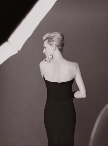 Mylittlespitfire Cate Blanchett For Si