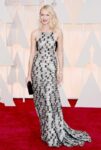 Naomi Watts Attends The 87th Annual Academy Awards
