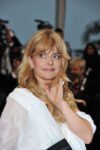 Nastassja Kinski Cannes Film Festival Closing Ceremony Therese Desqueyroux Premiere