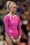 Nastia Liukin Us Classic Gymnastics Meeting Chicago