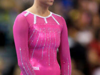 Nastia Liukin Us Classic Gymnastics Meeting Chicago