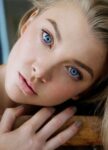 Natalie Dormer And Her Blue Eyes Hot