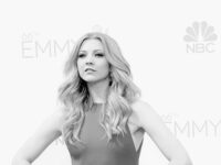 Natalie Dormer At The 66th Annual Emmy Awards